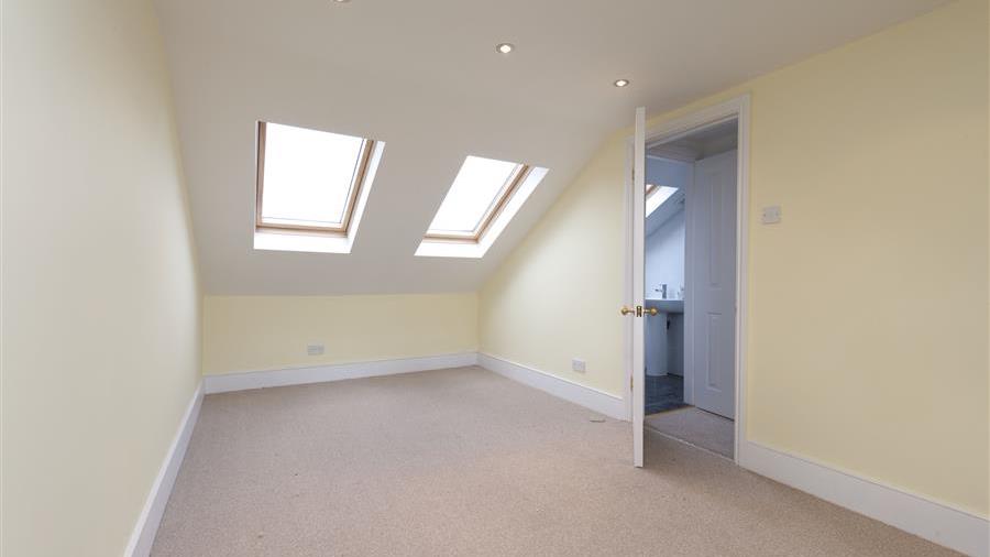 Fifth Bedroom