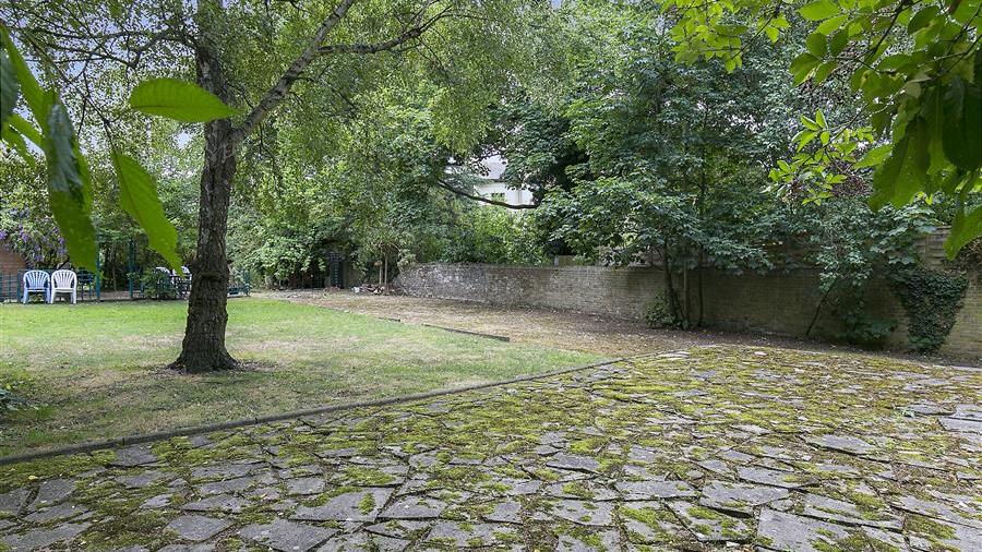 Communal Garden