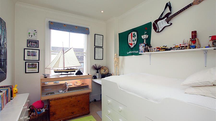 Third Bedroom