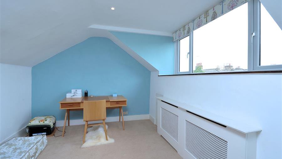 Third Bedroom