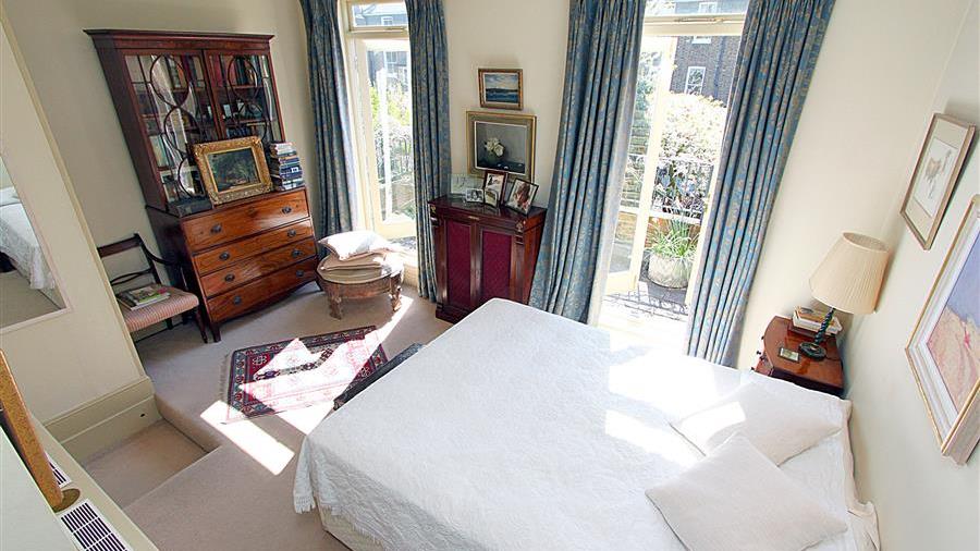 Third Bedroom