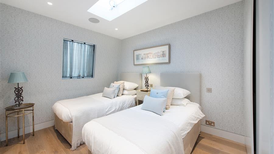 Third Bedroom