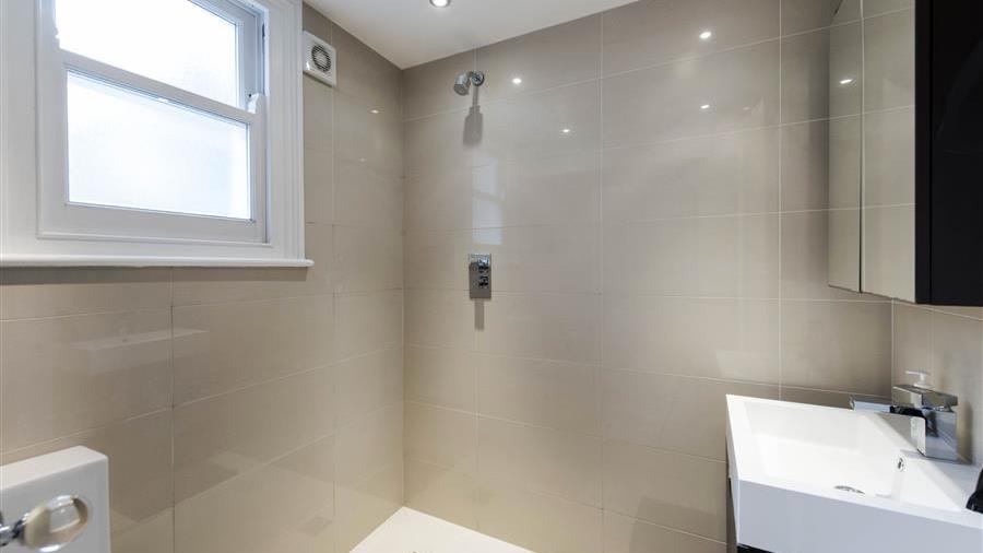 Wet Room