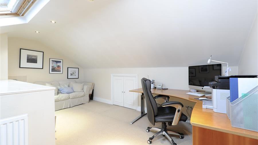 Fifth Bedroom