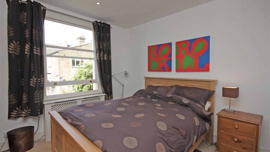 Third Bedroom