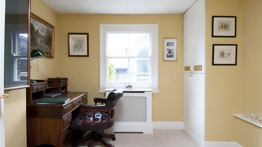 Third Bedroom