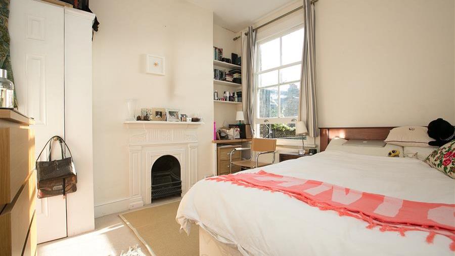Third Bedroom