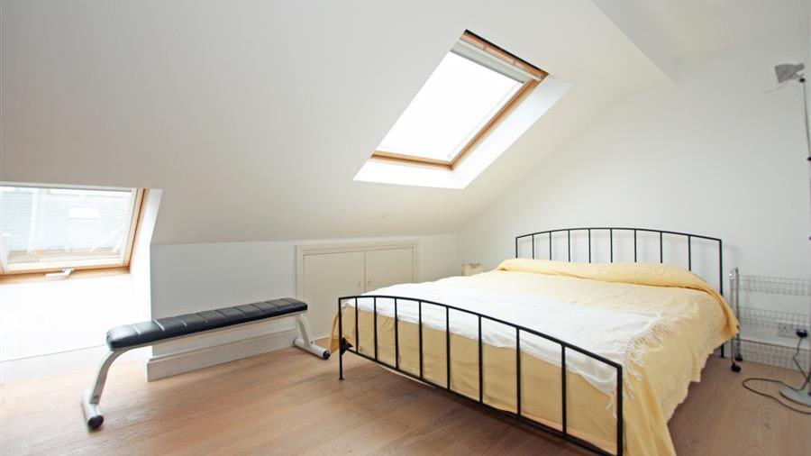 Fifth Bedroom