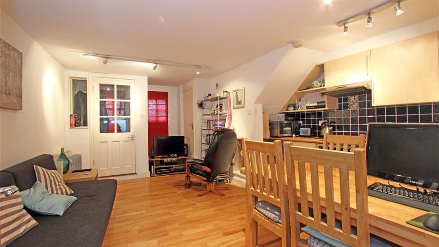 Kitchen/Family Room
