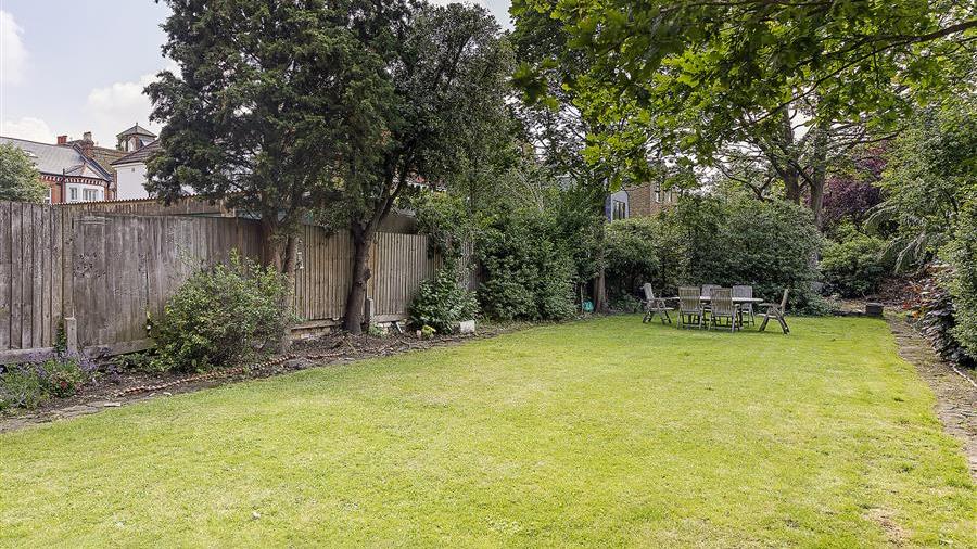 Communal Garden