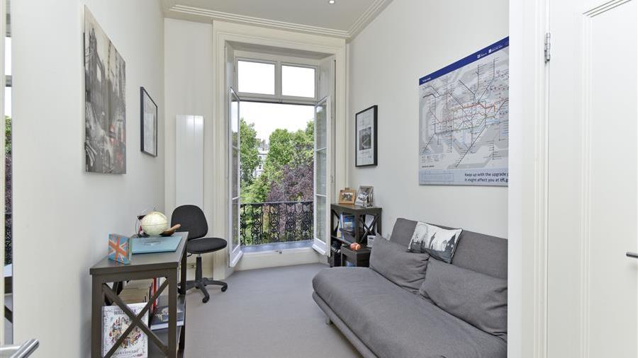 Third Bedroom