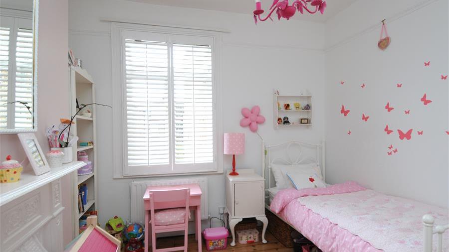 Third Bedroom