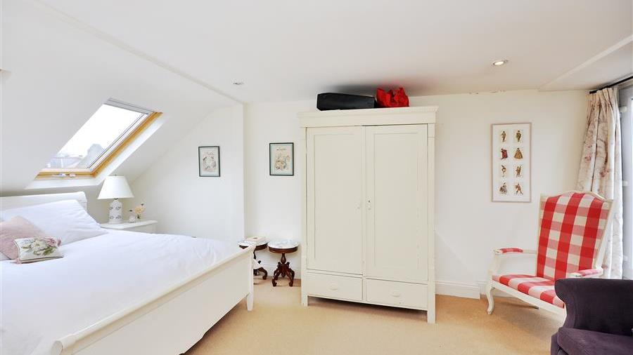 Third Bedroom