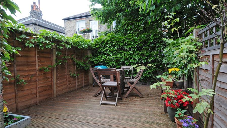 Garden