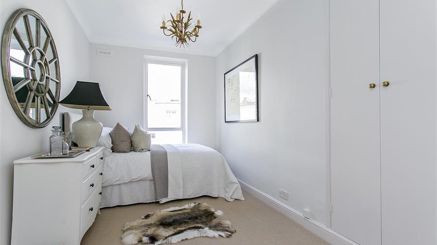 Third Bedroom