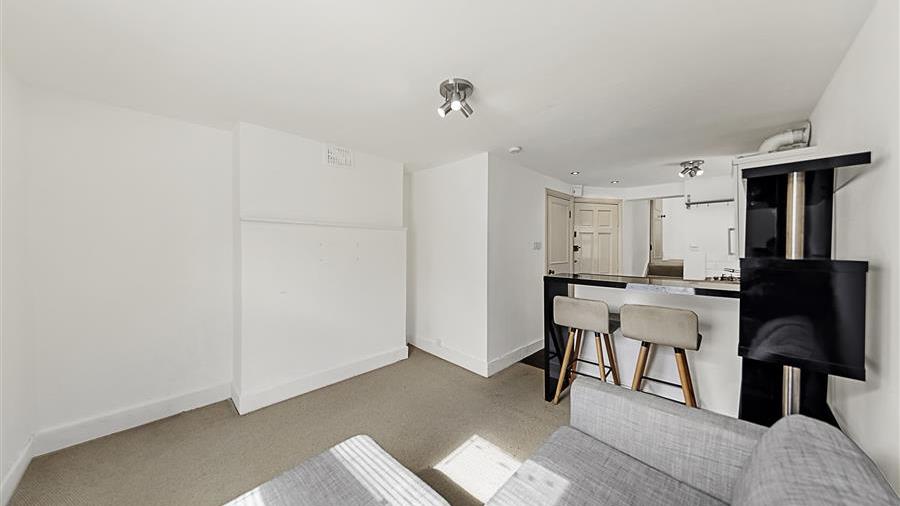 Kitchen/Family Room
