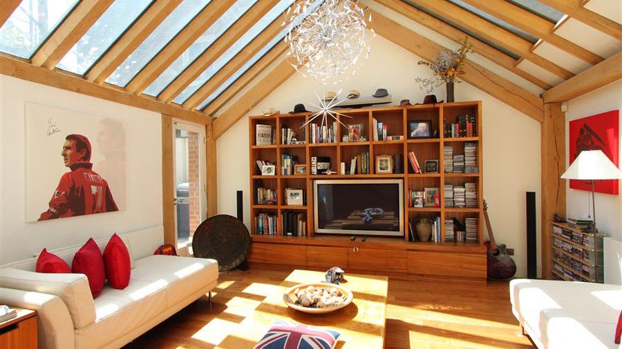 Conservatory