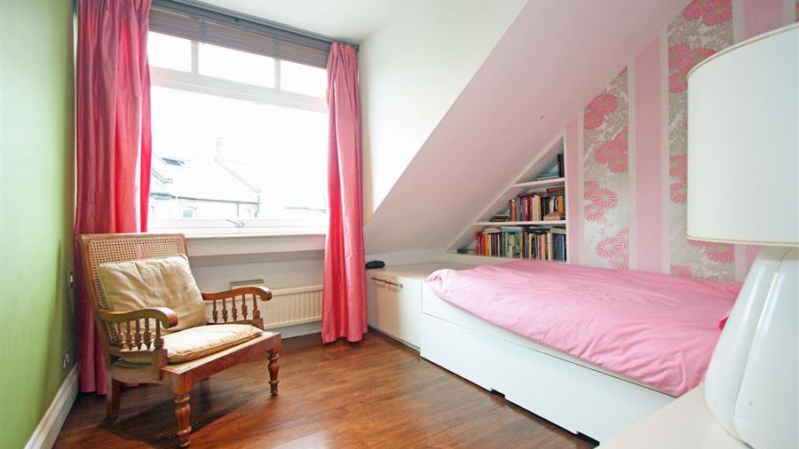 Third Bedroom