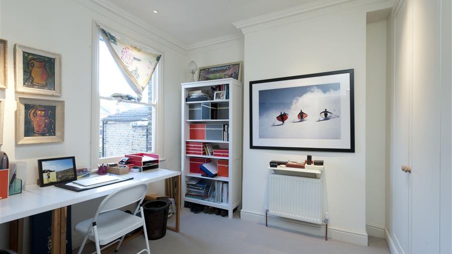 Third Bedroom