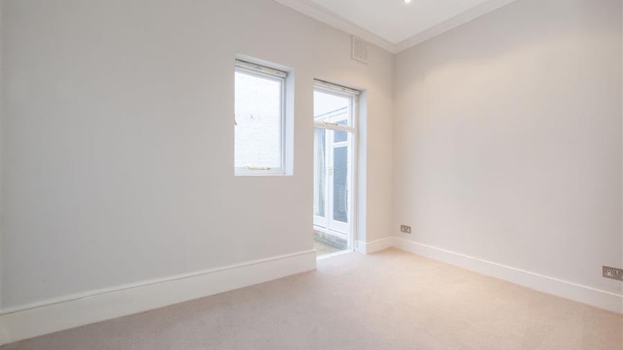 Third Bedroom