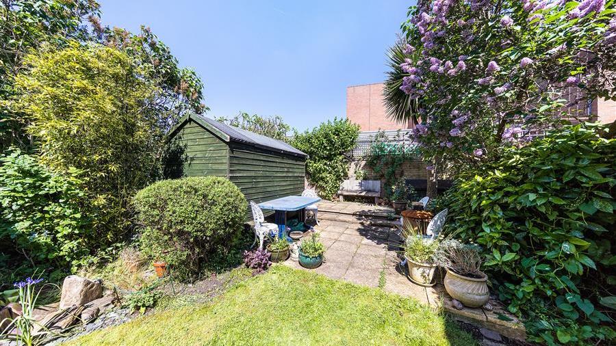 Communal Garden