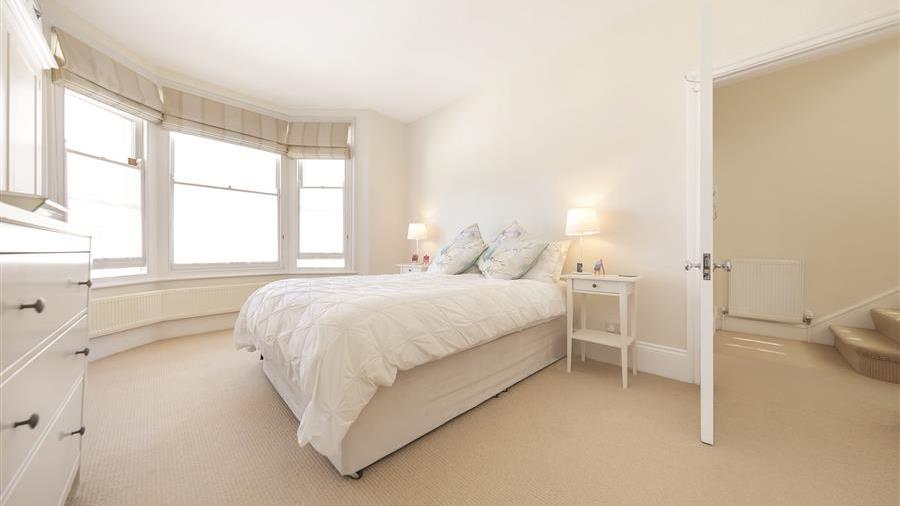 Third Bedroom