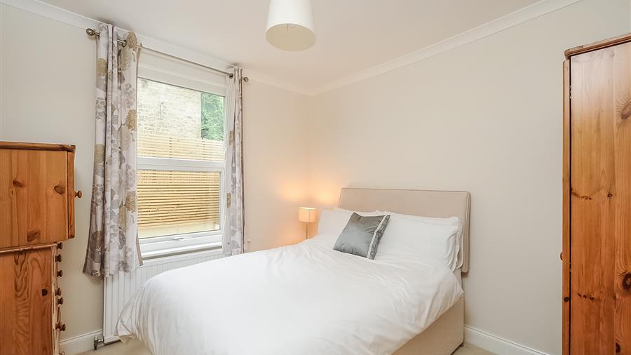 Third Bedroom