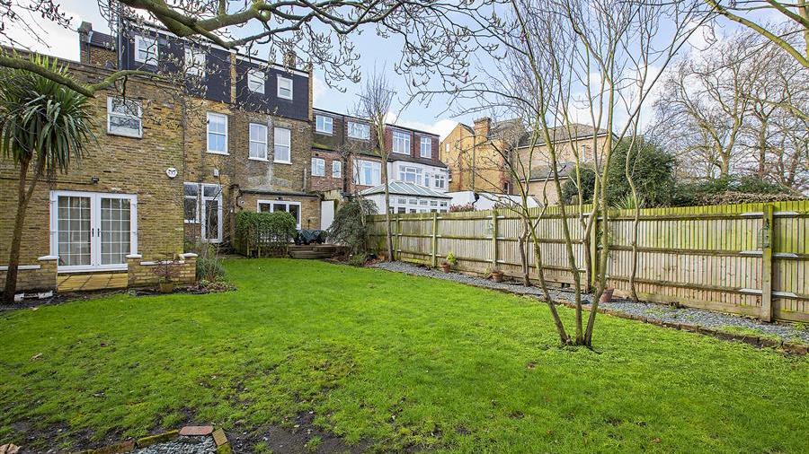 Communal Garden