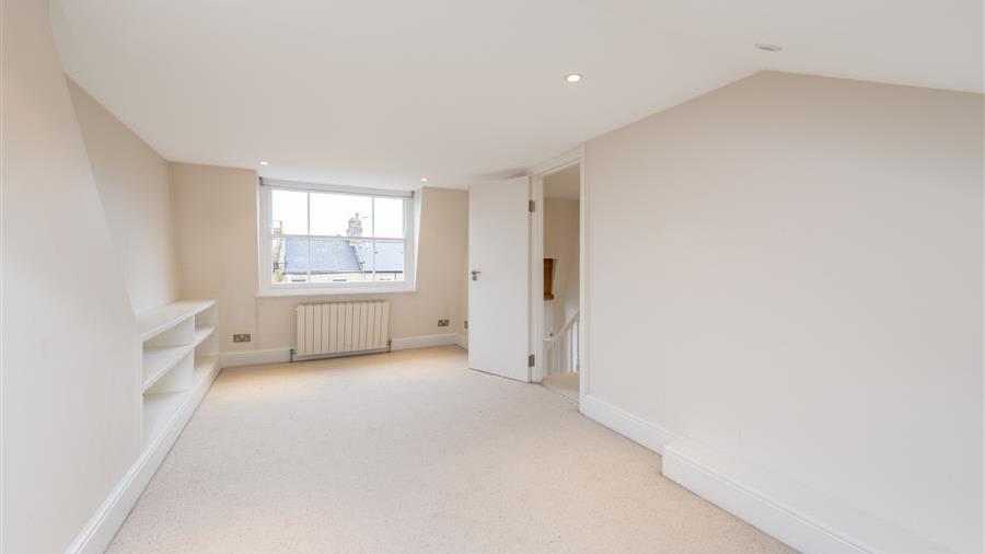 Third Bedroom