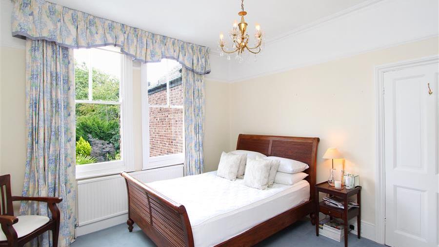Third Bedroom
