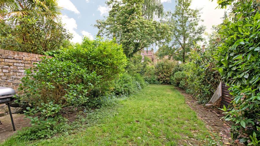 Communal Garden