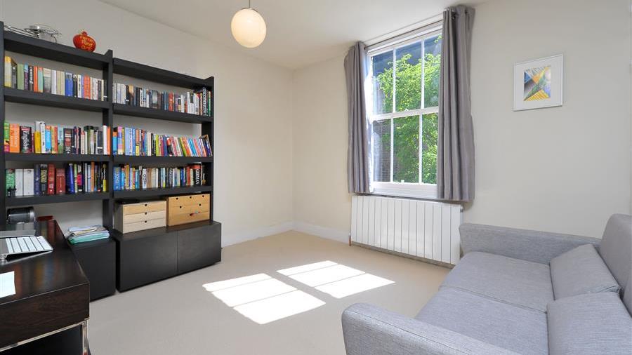 Third Bedroom