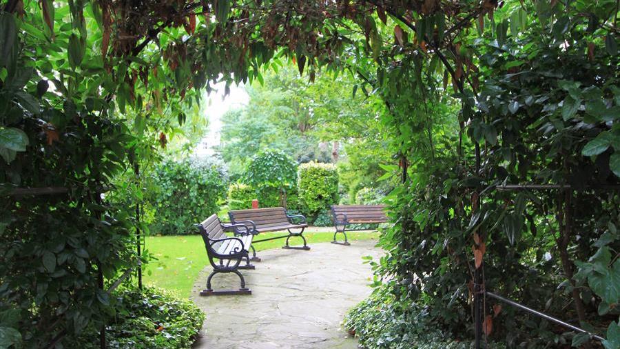 Communal Garden