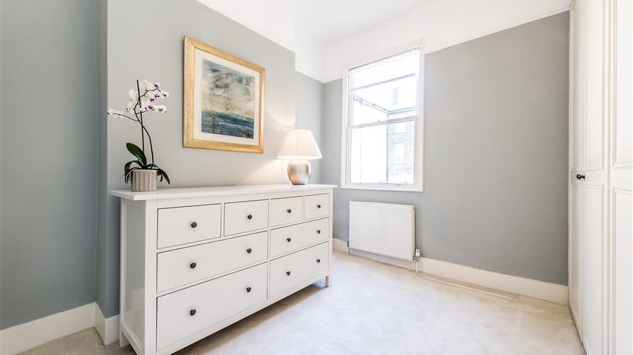 Fourth Bedroom
