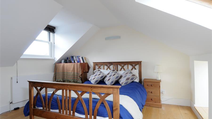 Third Bedroom