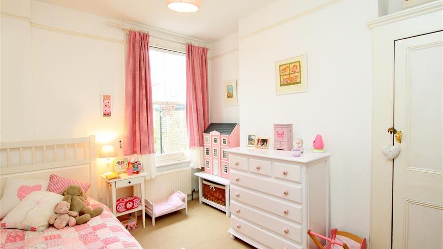 Third Bedroom