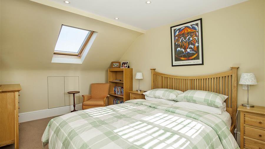 Third Bedroom