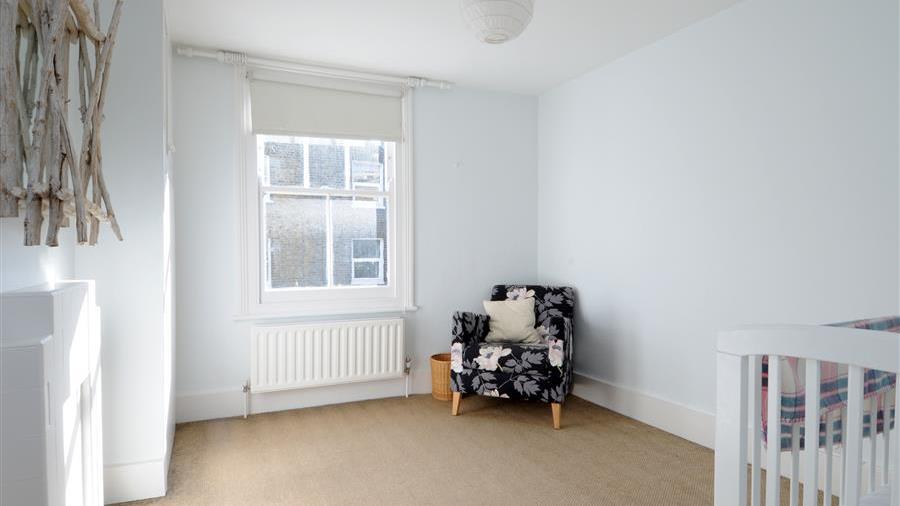 Third Bedroom