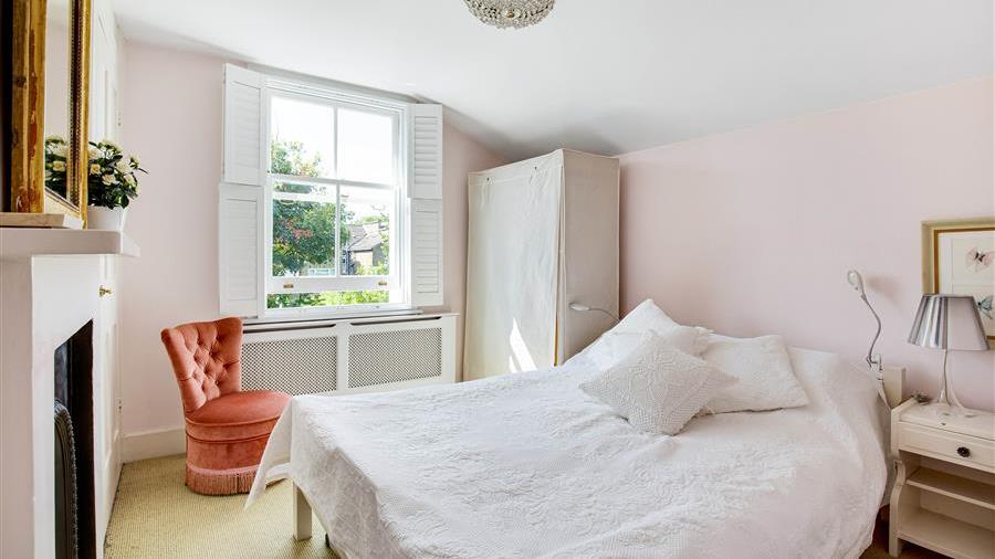 Third Bedroom