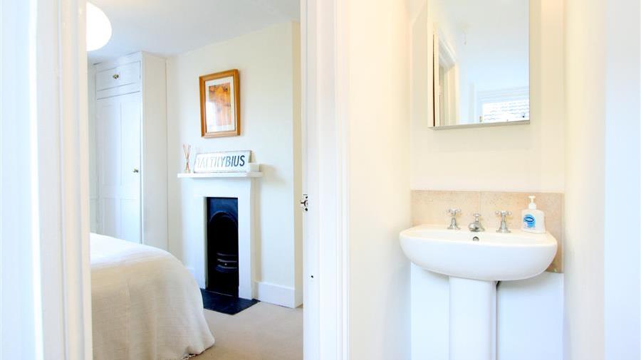 Fourth Bedroom