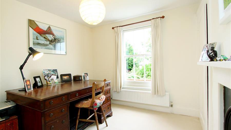 Third Bedroom