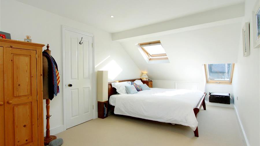 Fifth Bedroom