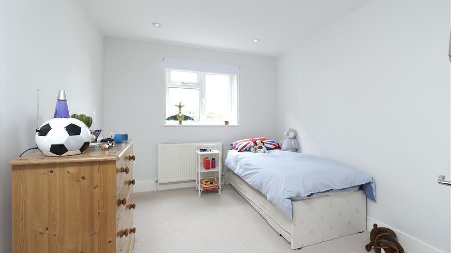 Third Bedroom