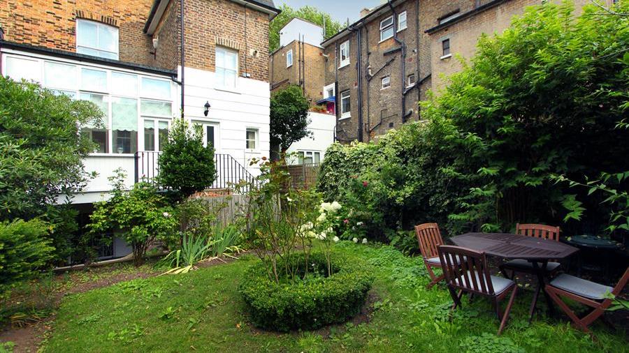 Communal Garden