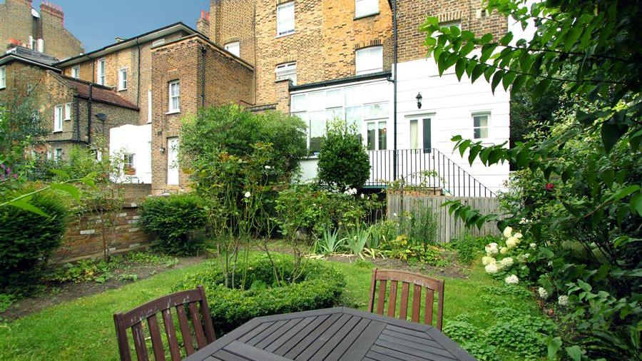 Communal Garden