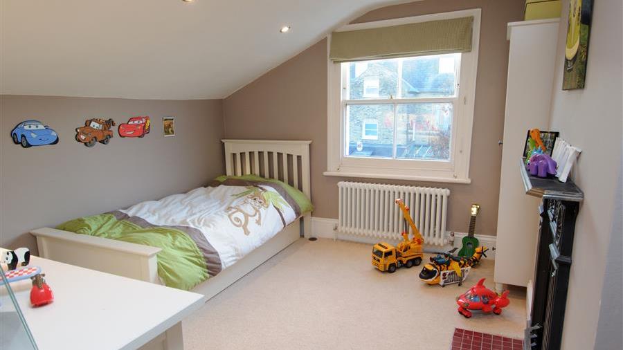 Third Bedroom