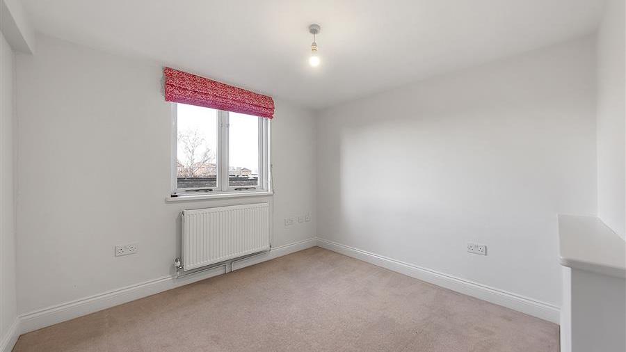 Fourth Bedroom
