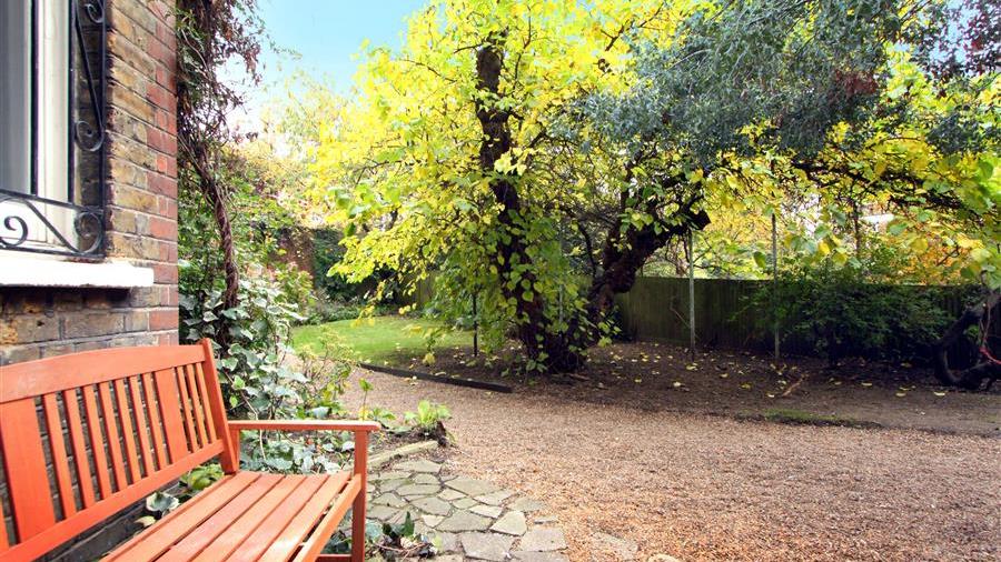 Communal Garden