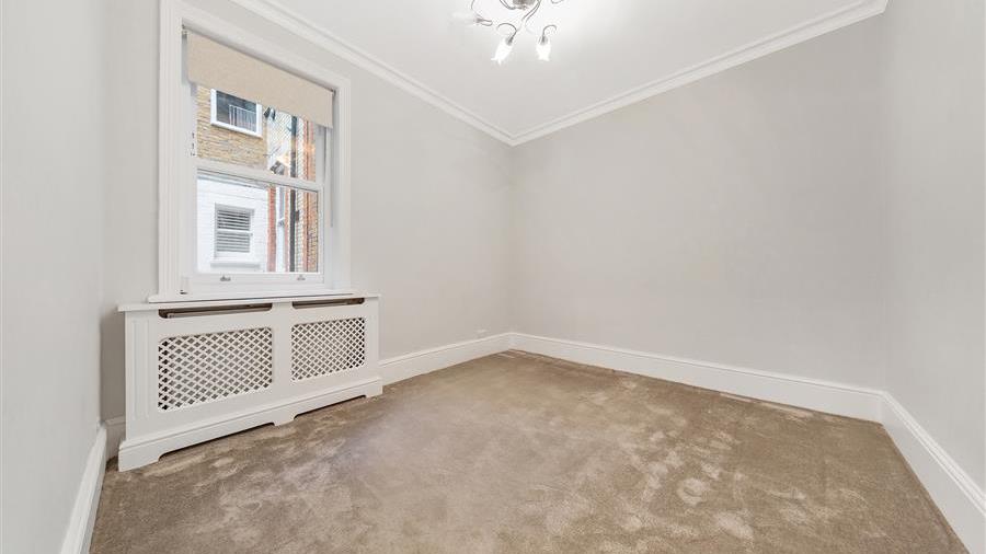 Third Bedroom