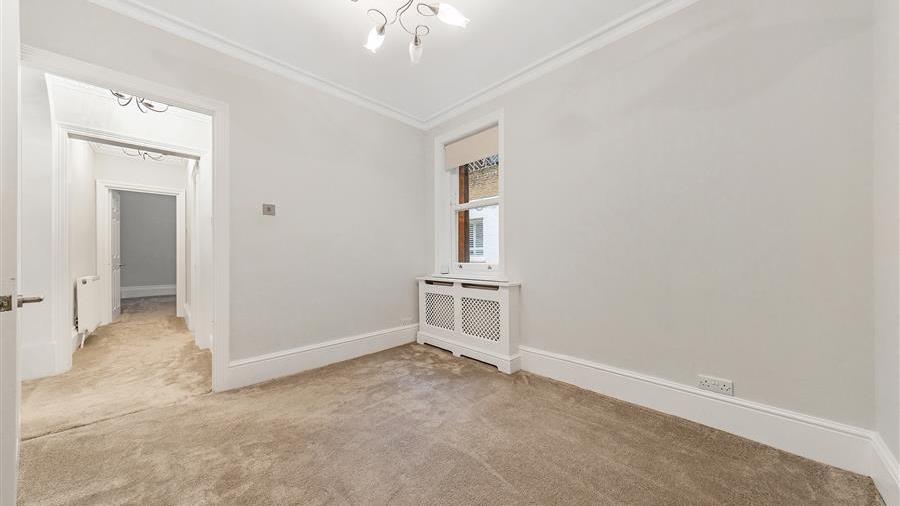 Third Bedroom